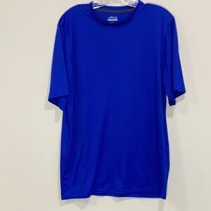 BCG Ladies Tru-Wick Athletic Top. Size Large